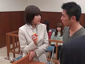 完璧な金髪Amber De Deenを見 ...