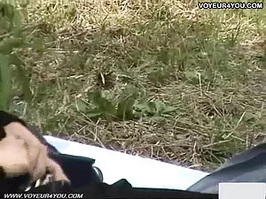 アンジェラ-ホワイトは待望の肛門掘りのた ...