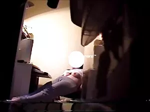オナニーの処罰とともに緊縛 アダルト 動 ...