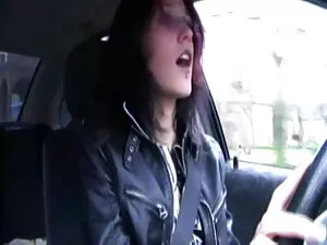セクシーな肛門獣Billieスターお尻弄 ...